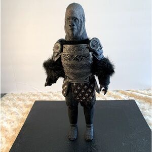 Planet Of The Apes Hasbro Attar Jointed Action Figure